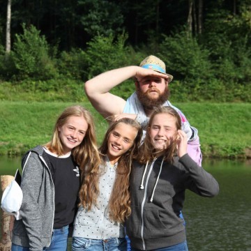 IMG 4366 - Scouts en Gidsen Zaventem 